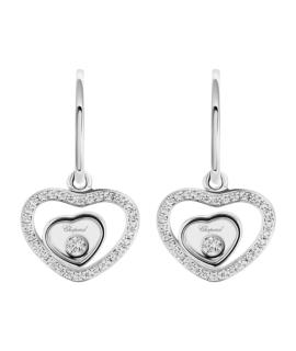 CHOPARD Серьги