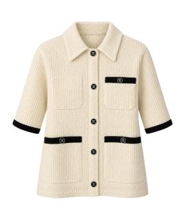 CHANEL Жилетка