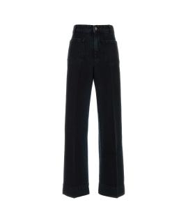 VICTORIA BECKHAM Прямые джинсы