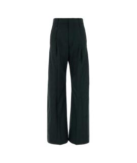 VICTORIA BECKHAM Прямые брюки