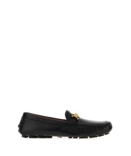 VERSACE Мокасины