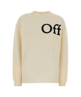 OFF-WHITE Джемпер / свитер