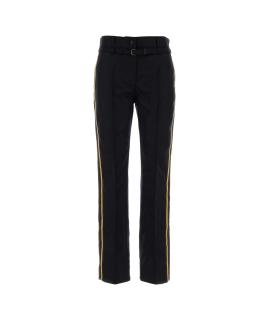 DRIES VAN NOTEN Прямые брюки