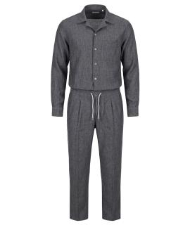 BRUNELLO CUCINELLI Повседневный костюм