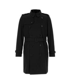 BURBERRY Тренч / плащ