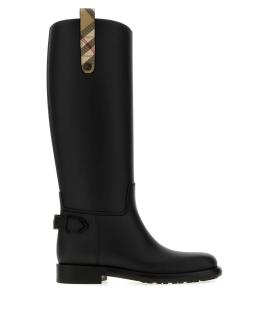 BURBERRY Сапоги