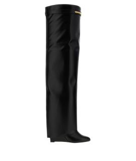 GIVENCHY Ботфорты