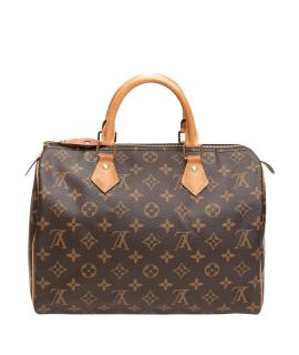 LOUIS VUITTON Сумка с короткими ручками