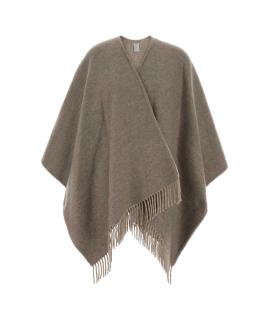 FENDI Накидка/пончо