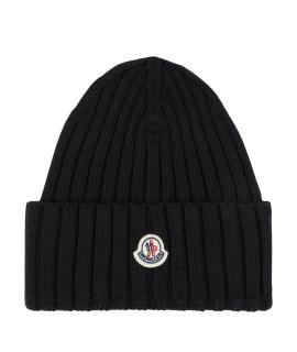 MONCLER Шапка