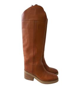 JIMMY CHOO Сапоги