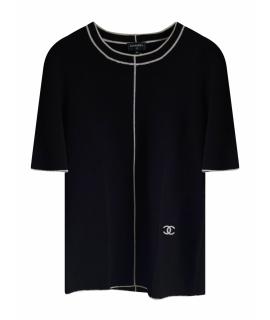 CHANEL Джемпер / свитер