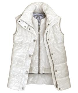 CHANEL Жилет