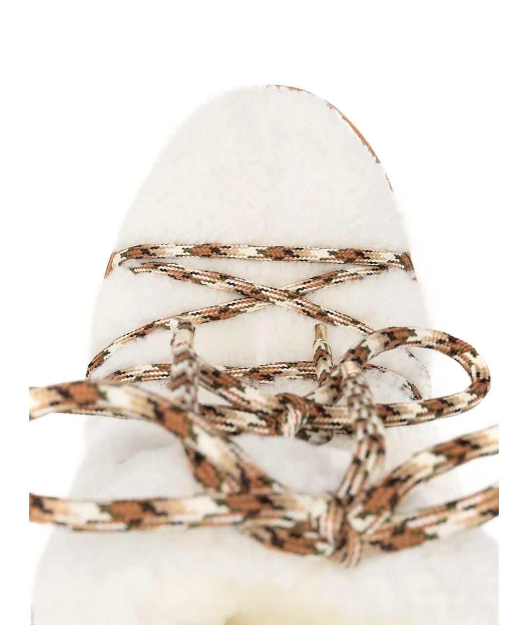 MOON BOOT Мульти сапоги, фото 4