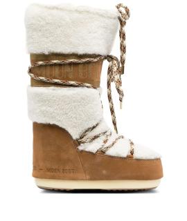 MOON BOOT Сапоги