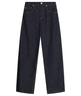 BRUNELLO CUCINELLI Прямые джинсы
