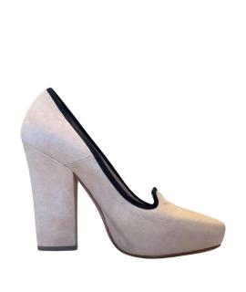 ALEXANDER MCQUEEN Туфли