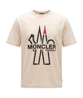 MONCLER Футболка