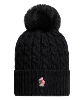 MONCLER Шапка