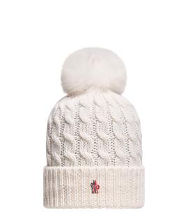MONCLER Шапка
