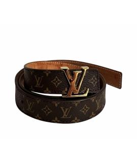 LOUIS VUITTON Ремень