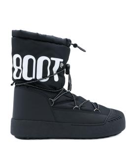 MOON BOOT Высокие ботинки