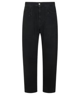 MM6 MAISON MARGIELA Прямые джинсы