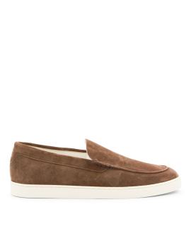 BRUNELLO CUCINELLI Лоферы