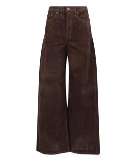 RALPH LAUREN Прямые брюки