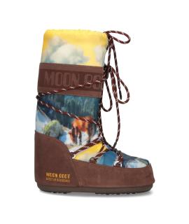MOON BOOT Сапоги
