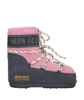 MOON BOOT Ботинки