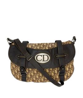 CHRISTIAN DIOR Сумка через плечо
