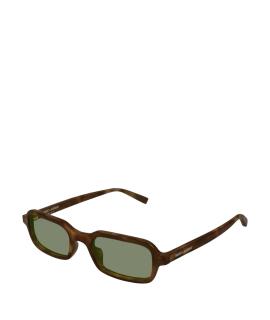 SAINT LAURENT Солнцезащитные очки