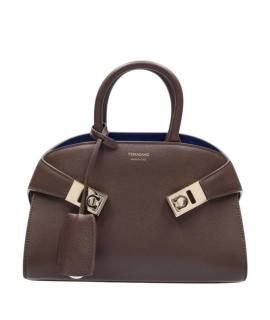 FERRAGAMO Сумка тоут