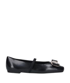 FERRAGAMO Балетки