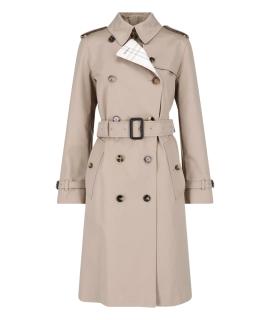 BURBERRY Тренч/плащ