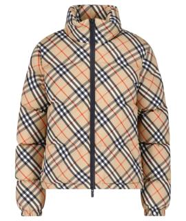 BURBERRY Пуховик