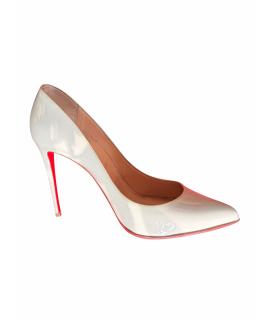 CHRISTIAN LOUBOUTIN Туфли