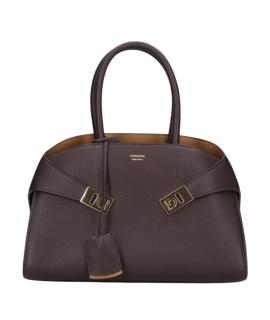FERRAGAMO Сумка тоут