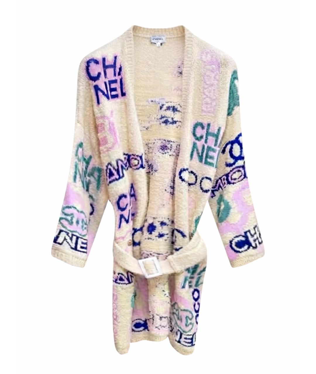 CHANEL Мульти кардиган, фото 1
