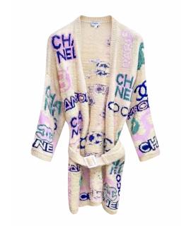 CHANEL Кардиган