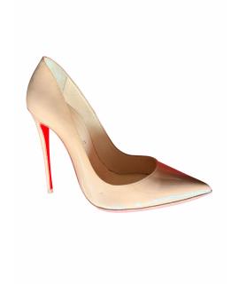 CHRISTIAN LOUBOUTIN Туфли