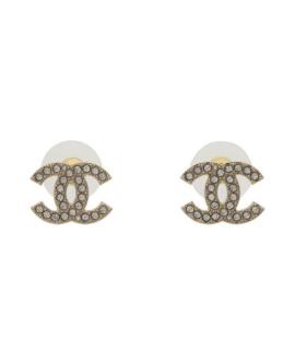 CHANEL Серьги