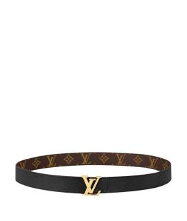 LOUIS VUITTON Ремень