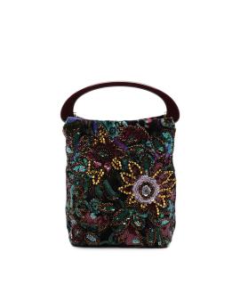 DRIES VAN NOTEN Клатч/вечерняя сумка
