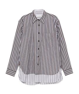 DRIES VAN NOTEN Кэжуал рубашка