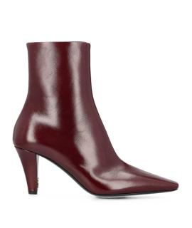 SAINT LAURENT Ботильоны