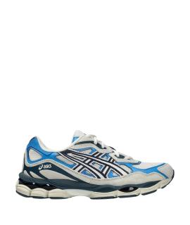 ASICS Низкие кроссовки / кеды