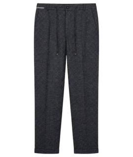 CORNELIANI Повседневные брюки