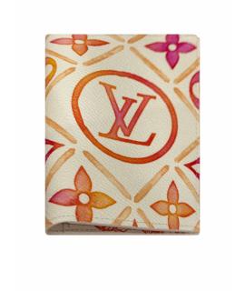 LOUIS VUITTON Обложка/футляр